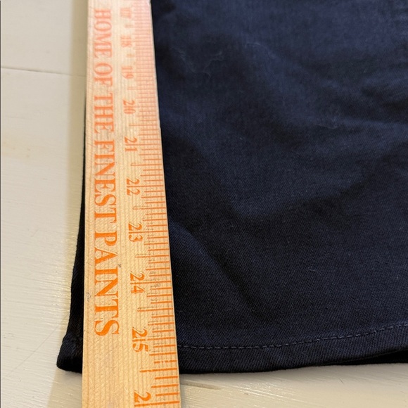 J. Crew Essential straight jean in all-day stretch Size 31 - Picture 6 of 14